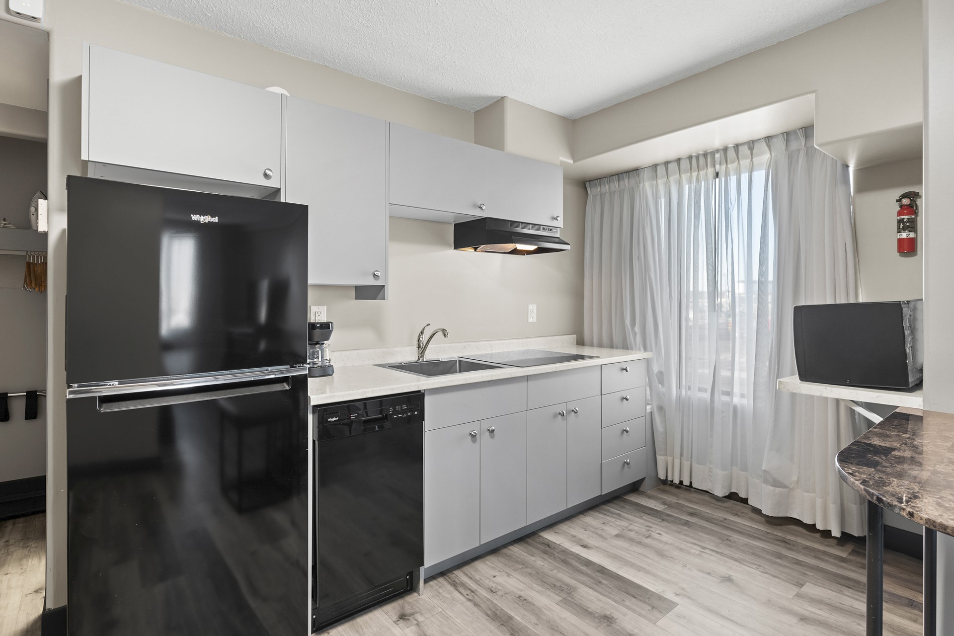 Kitchenette
